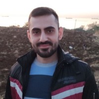 Ibrahim Rustom
