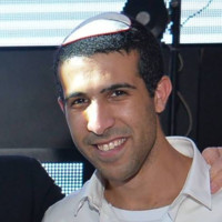 Raz Moshe