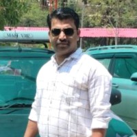 Pravin Tahasildar