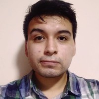 Miguel Alexander Santos Hidalgo