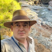 Luiz Gustavo Bezerra