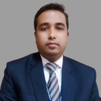 Saurav Kumar Dey