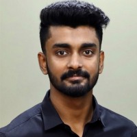 RITWIK SHEKHAR