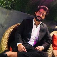 Deepak Yadav