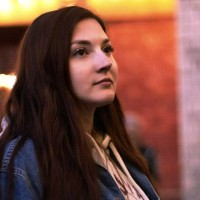 Alina M.