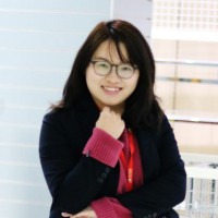 Sarah Xu