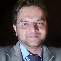 Anup Thakur