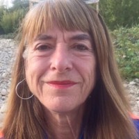 Barbara Weibel