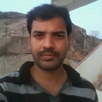 Satish Kumar