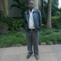 Joshua Munguti