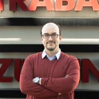 Marcelo Felipe Baeza Pacheco
