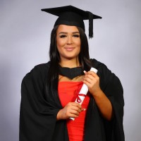 Leah Pugh