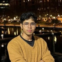 Shreyas Kolge