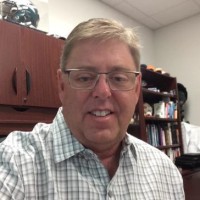 Tim Hayden