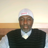 Anthony Goolsby