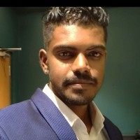 Raghotham K N