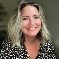 Cassandra Scheid, MSHRD, SHRM-CP