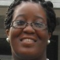 Stephanie Robinson