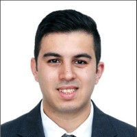 Mohammed Almohtaseb