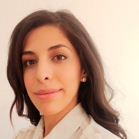 Valeria Magallon Sarubi