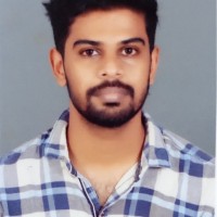 Akash Satheeshan