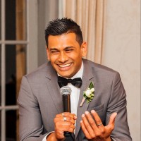 Neeraj Parshotam