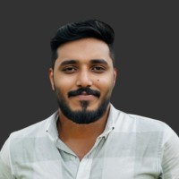 Mohammed Ershad Ellikkal
