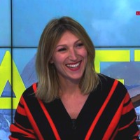 Géraldine Weber