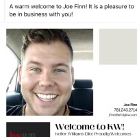 Joe Finn