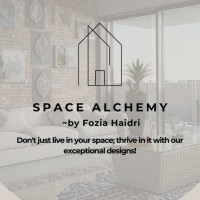 Fozia Haidri