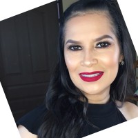 Alejandra Ramirez