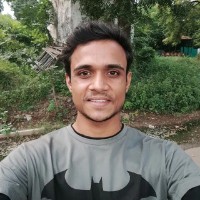Dinesh Suthar