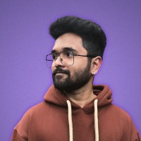 Kiran T S