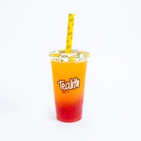 Tealith Bubble Tea