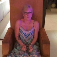 Suzanne Hayton