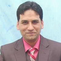 MAIRAJ Ahmad