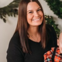 Chelsea Pudvan