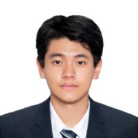 Alexander Jiang
