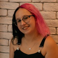 Heloisa Gomes Bernardes