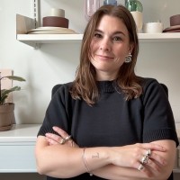 Signe Røskva Madsen