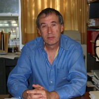 Alistair Walker