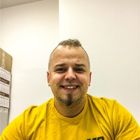 Dawid Dajnowiec