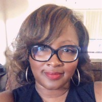 Keisha Freeman, MSW
