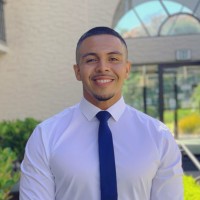 Alfredo Rivas, Mph
