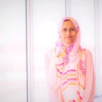 Azra Fathima