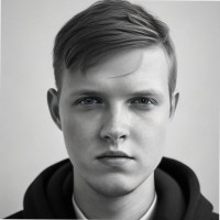 Michael van Driel