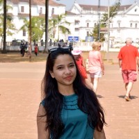 Pallavi Kelzarkar