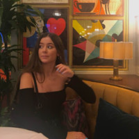 Tazmin Marshall