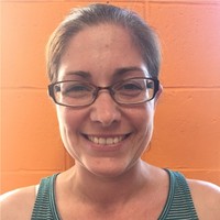 Christine Johnson