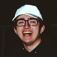 Jakob Sharp